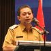 Wakil Gubernur Kalimantan Timur Hadi Mulyadi.