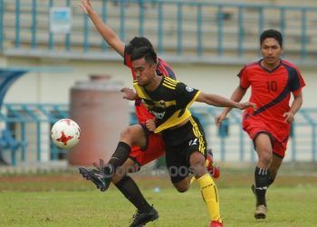 Liga 3 Ditargetkan setelah Idulfitri, Askot Tunggu Surat Resmi