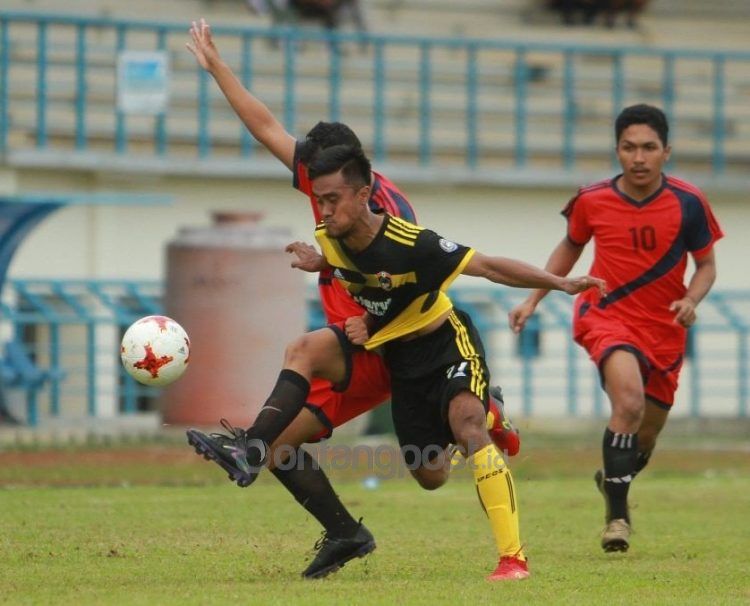 Roda kompetisi Liga 3 akan dijalankan pasca Idulfitri.