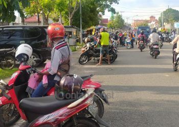 Capaian Empat Pos Pajak Daerah Masih Rendah
