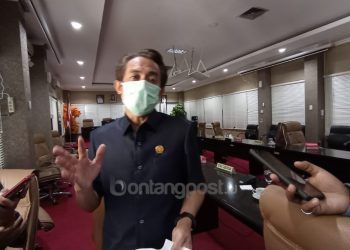 Dewan Sayangkan Pemkot Lamban Sebar Edaran Jelang Ramadan
