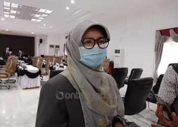 Pemkot Bontang Masih Tunggu Regulasi Penyaluran THR untuk PNS