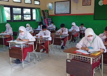 Kuota Zonasi SD Jadi 70 Persen, Mei Mulai Sosialisasi PPDB