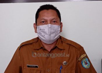 Jika Ujian Tatap Muka Berhasil, PTM Dipastikan Mulai Juli 2021
