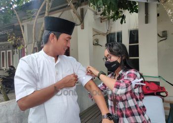 Bakhtiar Wakkang Kutuk Segala Bentuk Kekerasan dan Penghalangan Kerja Jurnalis