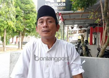 Basri-Najirah Bakal Dilantik, BW; Waspada Titipan Jabatan