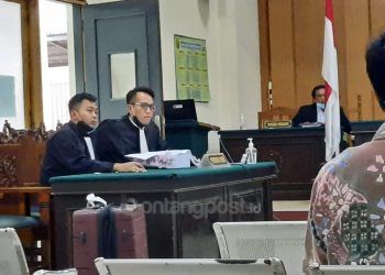 Kelanjutan Kasus KJKS Halal, Bakal Ada Tersangka Baru