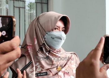Pemkot Bontang Belum Ambil Sikap Soal Larangan Mudik ASN