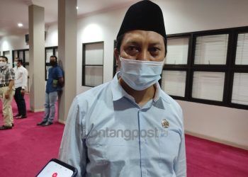 Irfan Ingatkan Perusahaan Bayarkan THR Sesuai Ketentuan 