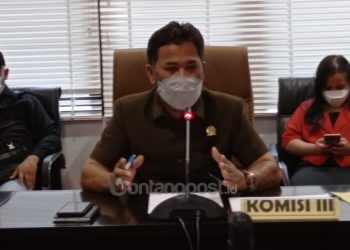 Amir Tosina Minta Dishub dan Polisi Usut Pengelola Truk Batu Bara Tanpa Nopol