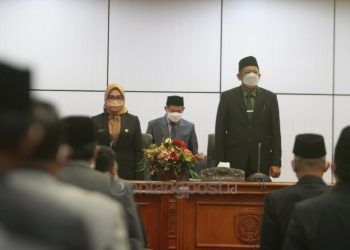 Agus Haris Titip Harapan Warga Pesisir untuk Basri-Najirah