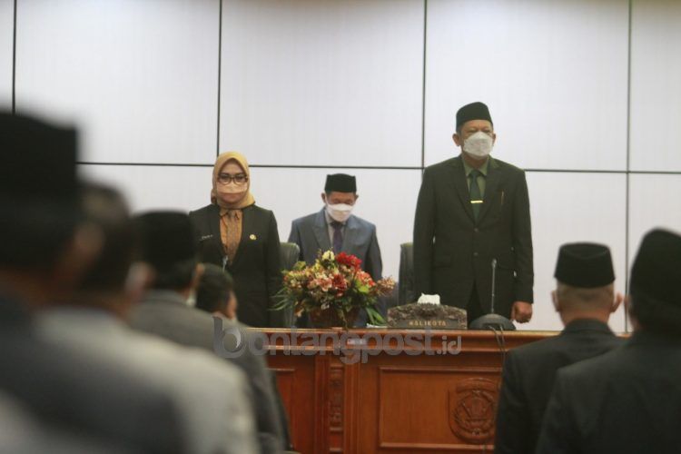 Basri-Najirah diminta penuhi kebutuhan warga pesisir. (Nasrullah/bontangpost.id)