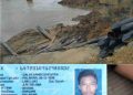 Terseret Longsoran Tanah, Pemuda 22 Tahun Hilang di Sungai Mahakam 2