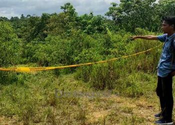 Sebelum Bunuh Kekasih, Oknum Tentara Ajak Nikmati Pemandangan