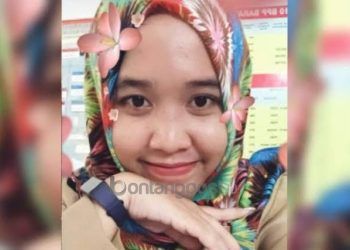 Cerita Rekan Seprofesi Rizki Rahmadhini, Korban Pembunuhan Sadis oleh Oknum TNI