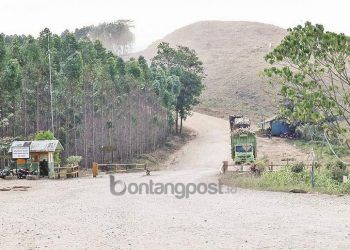 Groundbreaking IKN, Pemerintah Siapkan Rp 1,7 Triliun