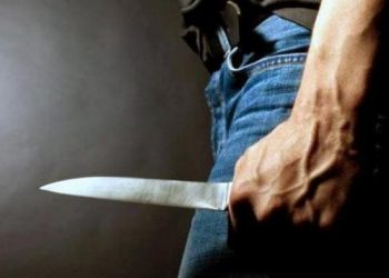 Tak Mau Diputusin, Pria Ancam Kekasih Pakai Pisau