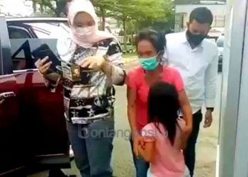 Cucu Dipaksa Ngemis Selama Sekolah Daring, Digebuki Jika Setoran Kurang