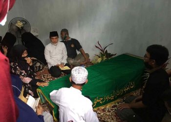 Ini Curhatan Terakhir Korban Pembunuhan Oknum TNI kepada Ayahnya