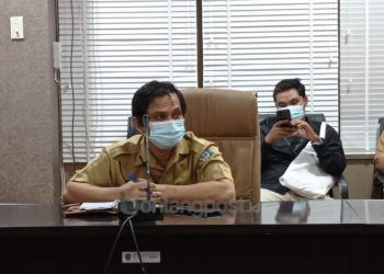 Insentif Nakes, Tertunggak Tujuh Bulan, Terbayar Tiga Bulan