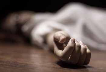 Suami Bunuh Istri karena Sering Dimarahi