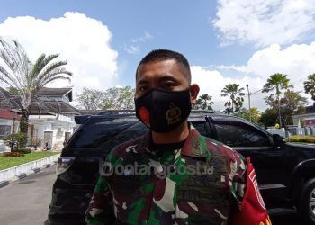 Dandim Choirul Sarankan Tempat Wisata Tetap Ditutup setelah Lebaran