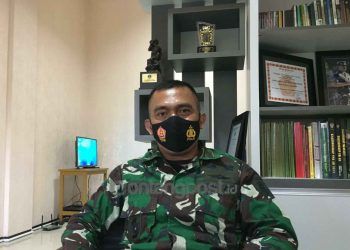 DNA Korban Pembunuhan Oknum TNI di Balikpapan Diperiksa di Labfor Polda Jatim