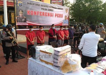 Demi Duit Miliaran, 9 Ribu Orang Jadi Korban Antigen Palsu