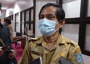 RSUD Taman Husada Tak Berani Pakai GeNose