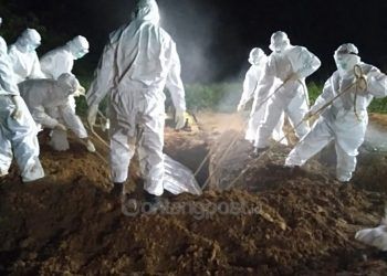 Insentif Petugas Penanganan Covid-19 Bontang Berlarut, DPRD Ancam Bentuk Pansus