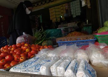 Ancam Mogok Produksi, Diskop-UKMP Bakal Kumpulkan Pengusaha Tahu Tempe