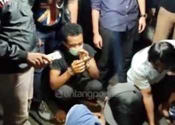 Curi Uang Tetangga Demi Beli Baju Lebaran