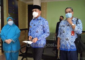 SOP Rumah Sakit Dikritik, Wali Kota Minta Kedepankan Keselamatan Pasien