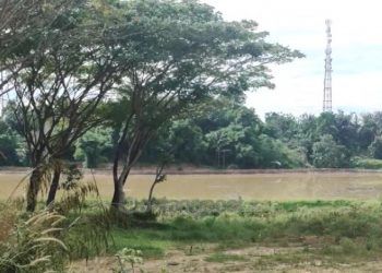 Komisi III DPRD Bontang Bilang Tak Laik, Dua Investor Justru Lirik Waduk Kanaan