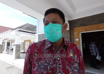 Instruksi Wali Kota Terbit, ASN Bontang Wajib Pakai Batik Lokal tiap Kamis
