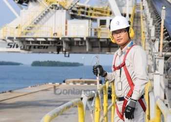 Raih Dua Penghargaan Kemnaker, PKT Komitmen Tingkatkan Implementasi K3