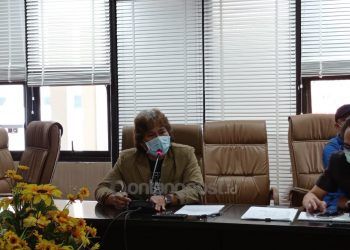 Komisi II DPRD Bontang Panggil RSUD, Terkait Kewajiban Tes Antigen Penjaga Pasien