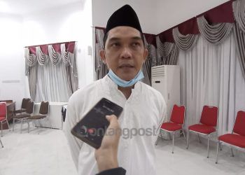 Baru 5 Perusahaan yang Lapor Pembayaran THR ke Disnaker