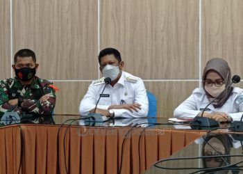 Pemprov Larang Mudik Lokal, Pemkot Bontang Beri Izin