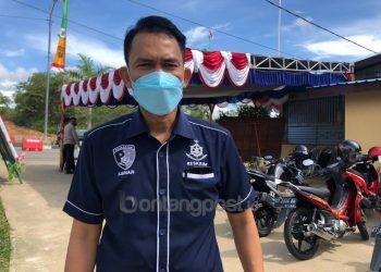 Polisi Masih Kejar Pelaku Perampokan, Pemeriksaan CCTv Gandeng Mabes Polri