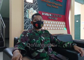 Selama Masa Pengetatan di Bontang, WNA dan ABK Berbendera Asing Dilarang Turun dari Kapal