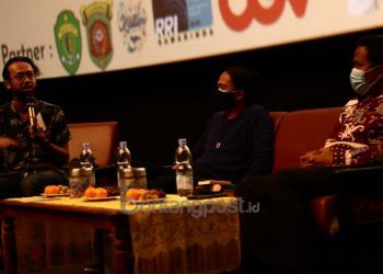 Dari HUT Ke-30 Teater Yupa; Mengulas Eksistensi Komunitas Teater pada Masa Depan, Adaptasi Virtual dan Tekanan IKN