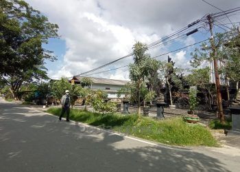 Bontang Baru Masuk Project Percontohan Desa Kerukunan