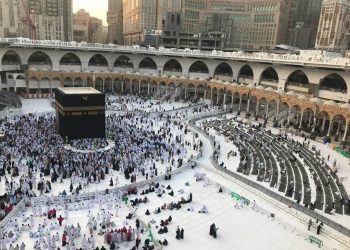 Nasib Calon Jemaah Haji Terkatung-katung, Indonesia Belum Boleh Masuk Saudi