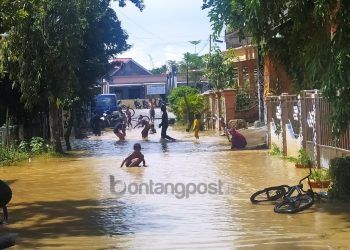 Masterplan Penanganan Banjir, Pilih yang Usang atau Review