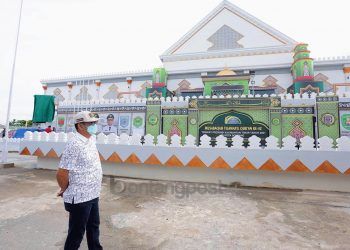 Sukseskan MTQ, Siapkan 10 Venue