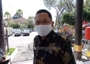 Disdikbud Bontang Minta Pemerintah Pikir Ulang Rencana Jadikan Pendidikan sebagai Objek PPN