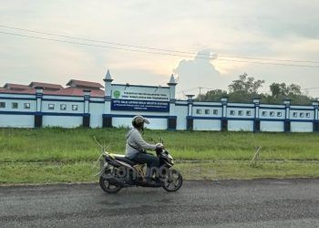Kejar BLKI, Disnaker Bersurat ke Pemprov Kaltim 
