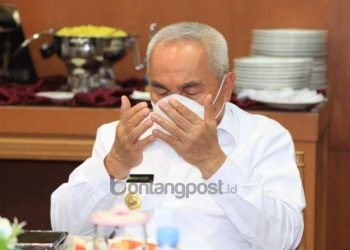 Angka Pengangguran Kaltim Masih Tinggi