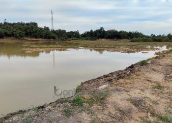 Penanganan Banjir, Butuh Embung di Gunung Telihan